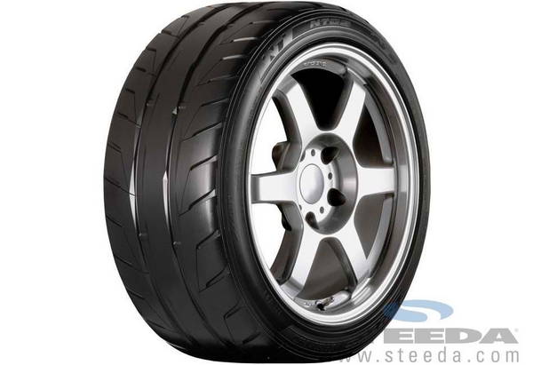 Nitto NT05 Tire - 275/40ZR18